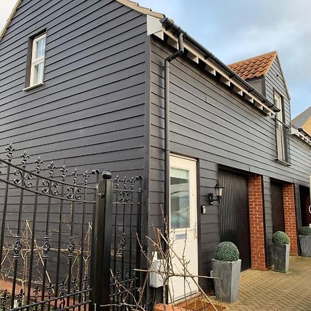 Peartree Lodge Cambourne Exterior foto