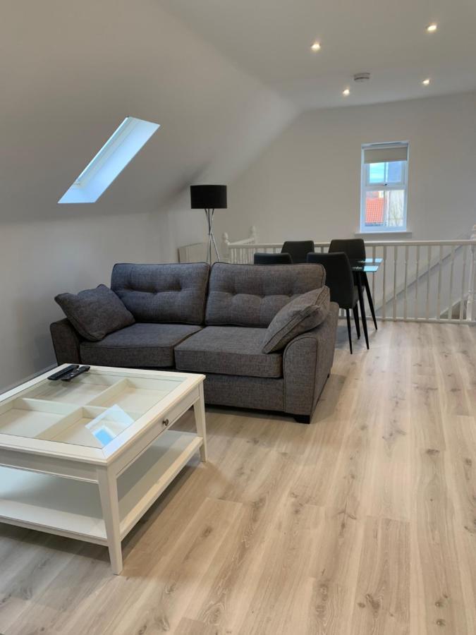 Peartree Lodge Cambourne Exterior foto